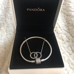 Pandora Braclet